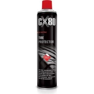 CX80 PROTECTOR PNEUMATÍK TEFLON 600ML. 326 SPREJ