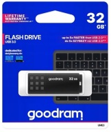 GOODRAM Pendrive UME3 32GB USB 3.0 čierny