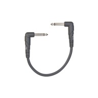 J-J 15 cm klasický patch kábel D'addario