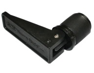 ZÁSTRČKA NA ROZPÍNANIE ČLNA 25mm, ZÁTKA - 00346