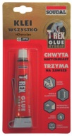 Soudal univerzálne opravné lepidlo 25 ml T-REX GOLD BLISTER