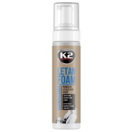 PENA ČISTIACA KOŽA K2 LETAN FOAM 200ML