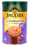 Jacobs Milka CAN Čoko 500gr.