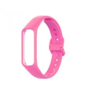 Páska na ruku pre Samsung Galaxy Fit 2 SM-R220 ružová