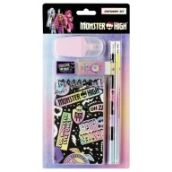 Školská súprava Monster High STARPAK STK