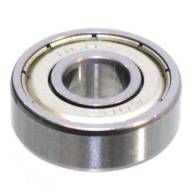 608ZZHCH Guličkové ložisko 22 x 8 x 7 mm