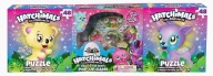 HATCHIMALS SADA DOSKOVÝCH HIER 3 TYPOV