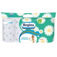 Toaletný papier s vôňou Regina 8 roliek