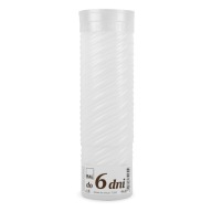 Vložka na sviečku, 20 cm, do 6 dní, T. 200, tradičná