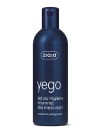 ZIAJA YEGO GÉL NA INTÍMNU HYGIENU PRE MUŽOV