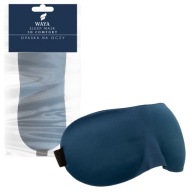 Čelenka 3D Sleeping Eye Mask pre lepší spánok