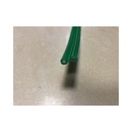 Kábel 2xRCA AUDIO 2Cx6mm + ovl