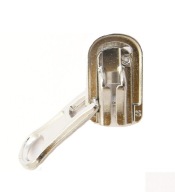 SLIDE 5 SILVER LOCK STROJNÍK OTOČNÁ KOCKA