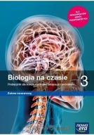 Obálka knihy BIOLÓGIA VČAS 3 Učebnica environmentálneho zdravia