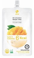 Želé B. Konjac Mango na pitie s nízkym obsahom kalórií