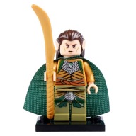 Bloky figúrok Elronda elfa