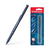 Modrá jemná linka, ErichKrause F-15 Stick Classic Fineline