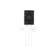 Triak BT134-600E BT134-600 600V 4A