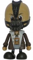 Figúrka BANE BATMAN: BANE'S REVENGE 7 X 3,5 CM