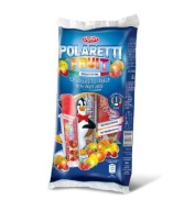 POLARETTI OVOCNÁ VODA ĽADOVÁ NA ZMRAZENIE 10X40
