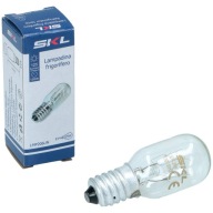 E14 25W žiarovka do chladničky BOSCH SIEMENS SAMSUNG LG WHIRLPOOL a iné