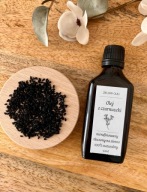 BLACKSUMP OIL 50ml vzorka Green Oil