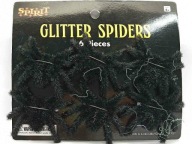 SADA PAVÚKOV CHLUPATÝCH TARANTULY 6 KS. 30P