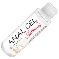 INTÍMNY GÉL PRE ANÁLNY SEX SUPER lubrikant NOVÉ SKÚSENOSTI ANÁLNY GÉL 100 ml