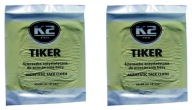 TIKER ANTISTATICKÉ Utierky 45X80CM 2KS K2 J0X