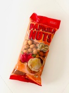 Paprika Nuts - oriešky obalené korením 200g