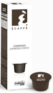 Kapsule Caffitaly pre Cafissimo* Espresso CORPOSO