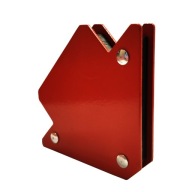 Magnetický uhlový držiak 11,3 kg / 25 lbs
