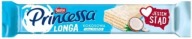 PRINCESSA Longa kokos 40g