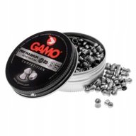 Gamo Pro Magnum pelety 4,5 mm 250 ks
