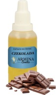 SVIEČKA VONNÁ PARAFÍN VOSK ČOKOLÁDA krbový olej 30 ML