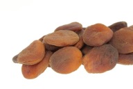 Marhule tmavé, nekonzervované, 200g (KAL2)