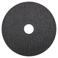 DISKY KOVOVÉ REZNÉ KOTÚČE 125x1 STRONG 125mm na brúsku 10 kusov