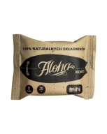 Aloha ovocná kokosová tyčinka 20g ZMENY ZMENY