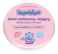 BAMBINO Ochranný krém s oxidom zinočnatým 75ml