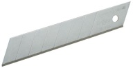 lámacie čepele FATMAX 18MM 10KS STANLEY 2-11-718