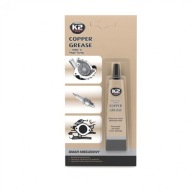 K2 COPPER GREASE Medené mazivo Medená pasta