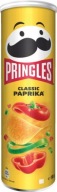 Pringles Classic Paprika Paprika Paprika s príchuťou papriky 165g