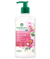 Ultra jemný gél na intímnu hygienu s bylinkami