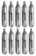 Crosman 12 g CO2 kapsulová kartuša - sada 10 kusov