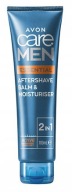 AVON MEN BAZAM PO HOLENÍ ESSENTIALS 100 ML