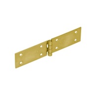 Stavebný záves 150x35x1,5 mm Z150b
