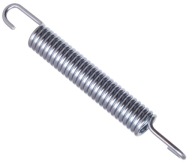 SIMSON S51 S50 Enduro Central Base Spring