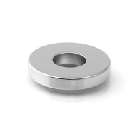 Neodymový magnet MP 17x6x2,5 N38