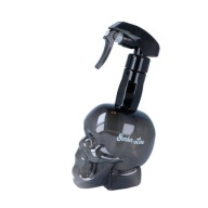 Kadernícky rozprašovač vody Barber skull 500ml
