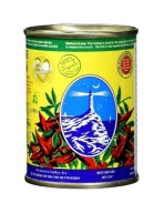 Harissa DUCAPBON Pasta 135g plechovka Feferonka